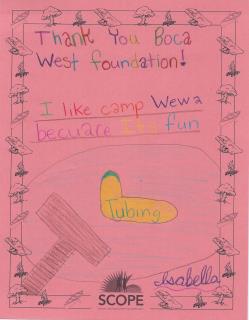 boca-west-foundation-testimonials-camp-wewa-3