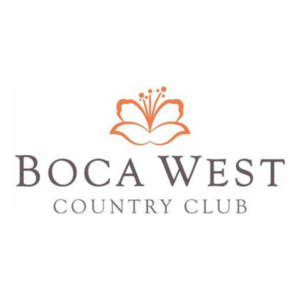 Boca West