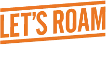 https://www.letsroam.com
